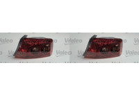 Rear light set SET_043363 Valeo