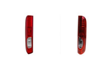 Rear light set SET_043401 Valeo
