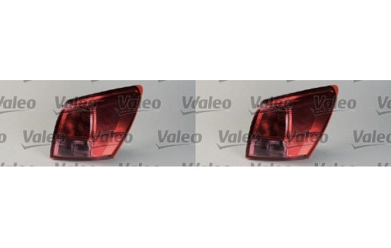 Rear light set SET_043585 Valeo
