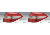 Rear light set SET_043647 Valeo