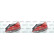 Rear light set SET_043662 Valeo