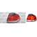 Rear light set SET_043878 Valeo