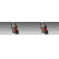 Rear light set SET_043940 Valeo