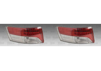Rear light set SET_043956 Valeo