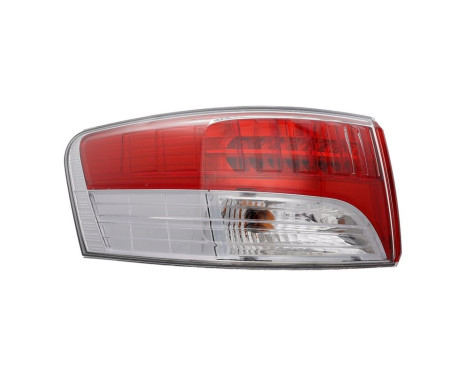 Rear light set SET_043956 Valeo, Image 4