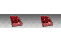 Rear light set SET_043958 Valeo