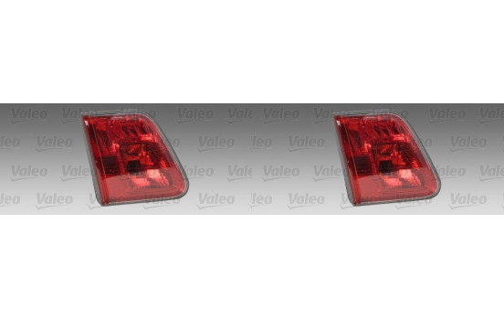 Rear light set SET_043958 Valeo