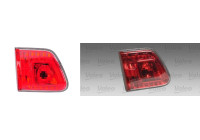Rear light set SET_043964 Valeo