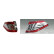 Rear light set SET_043968 Valeo