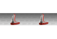 Rear light set SET_044040 Valeo
