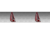 Rear light set SET_044042 Valeo