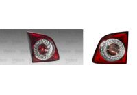 Rear light set SET_044067 Valeo