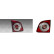 Rear light set SET_044067 Valeo