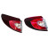 Rear light set SET_044085 Valeo