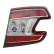 Rear light set SET_044087 Valeo, Thumbnail 8