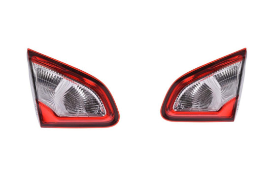 Rear light set SET_044177 Valeo