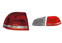 Rear light set SET_044257 Valeo