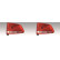 Rear light set SET_044259 Valeo