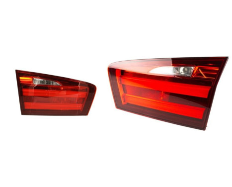 Rear light set SET_044381 Valeo
