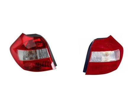 Rear light set SET_044402 Valeo