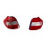 Rear light set SET_044402 Valeo