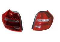 Rear light set SET_044408 Valeo