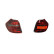 Rear light set SET_044412 Valeo