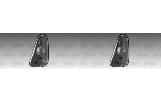 Rear light set SET_044425 Valeo