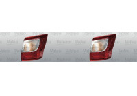 Rear light set SET_044447 Valeo