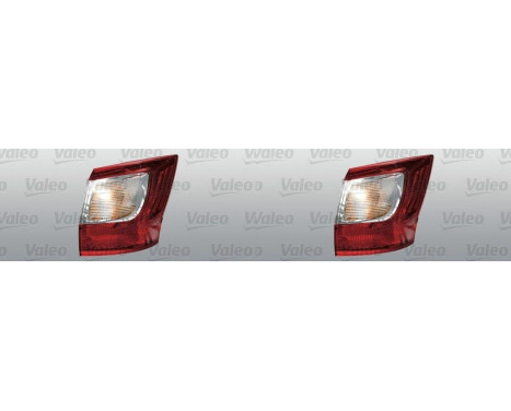 Rear light set SET_044447 Valeo