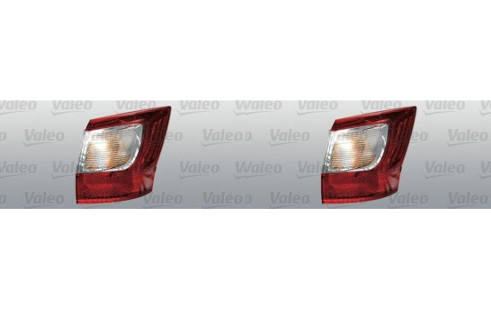 Rear light set SET_044447 Valeo