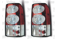 Rear light set SET_044495 Valeo