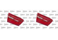 Rear light set SET_044523 Valeo