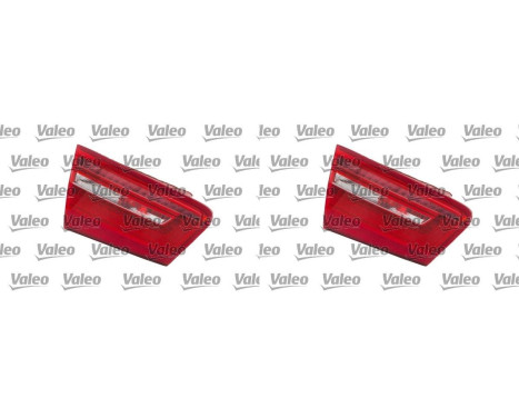 Rear light set SET_044523 Valeo