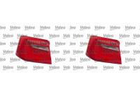 Rear light set SET_044525 Valeo