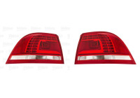Rear light set SET_044606 Valeo