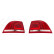 Rear light set SET_044606 Valeo