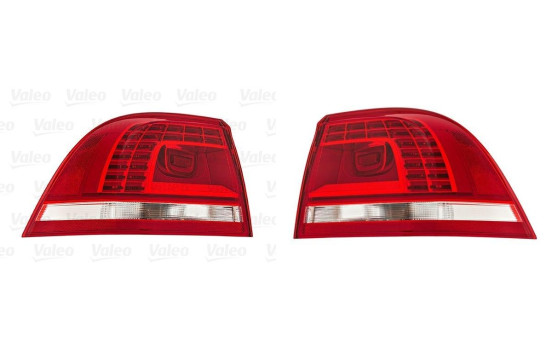 Rear light set SET_044606 Valeo