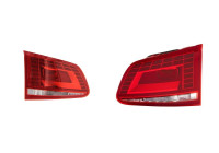 Rear light set SET_044608 Valeo
