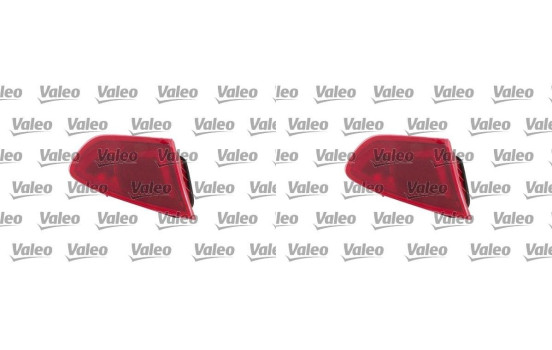 Rear light set SET_044624 Valeo