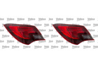 Rear light set SET_044628 Valeo