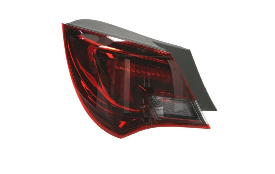 Rear light set SET_044634 Valeo, Image 2