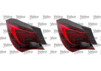 Rear light set SET_044634 Valeo