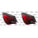 Rear light set SET_044634 Valeo
