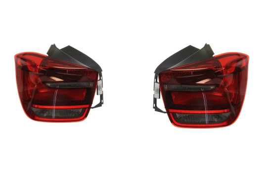 Rear light set SET_044644 Valeo