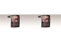 Rear light set SET_044672 Valeo