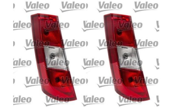 Rear light set SET_044779 Valeo