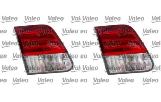 Rear light set SET_044907 Valeo