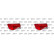 Rear light set SET_044911 Valeo