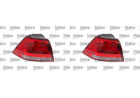 Rear light set SET_044937 Valeo